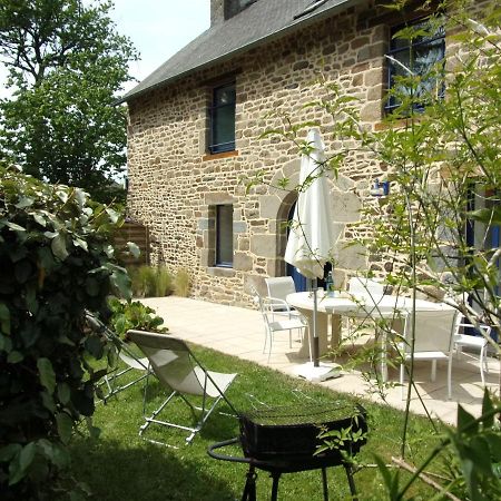 Try-Logis Villa Plerguer Exterior photo