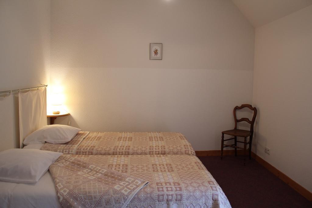 Try-Logis Villa Plerguer Room photo