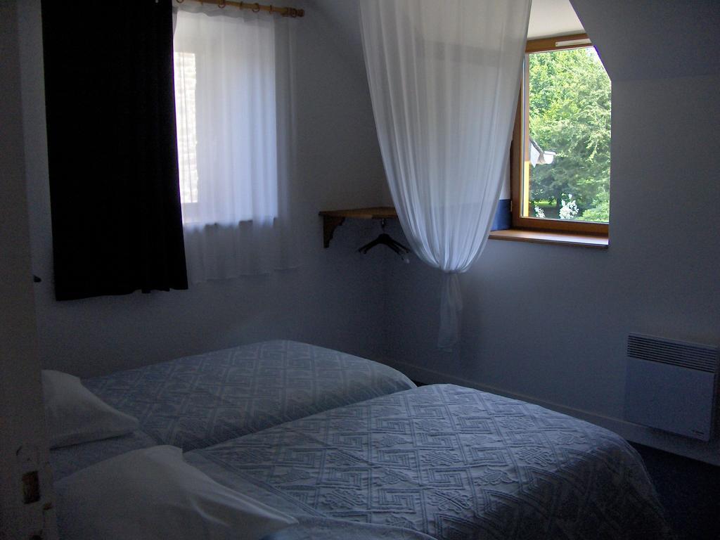 Try-Logis Villa Plerguer Room photo